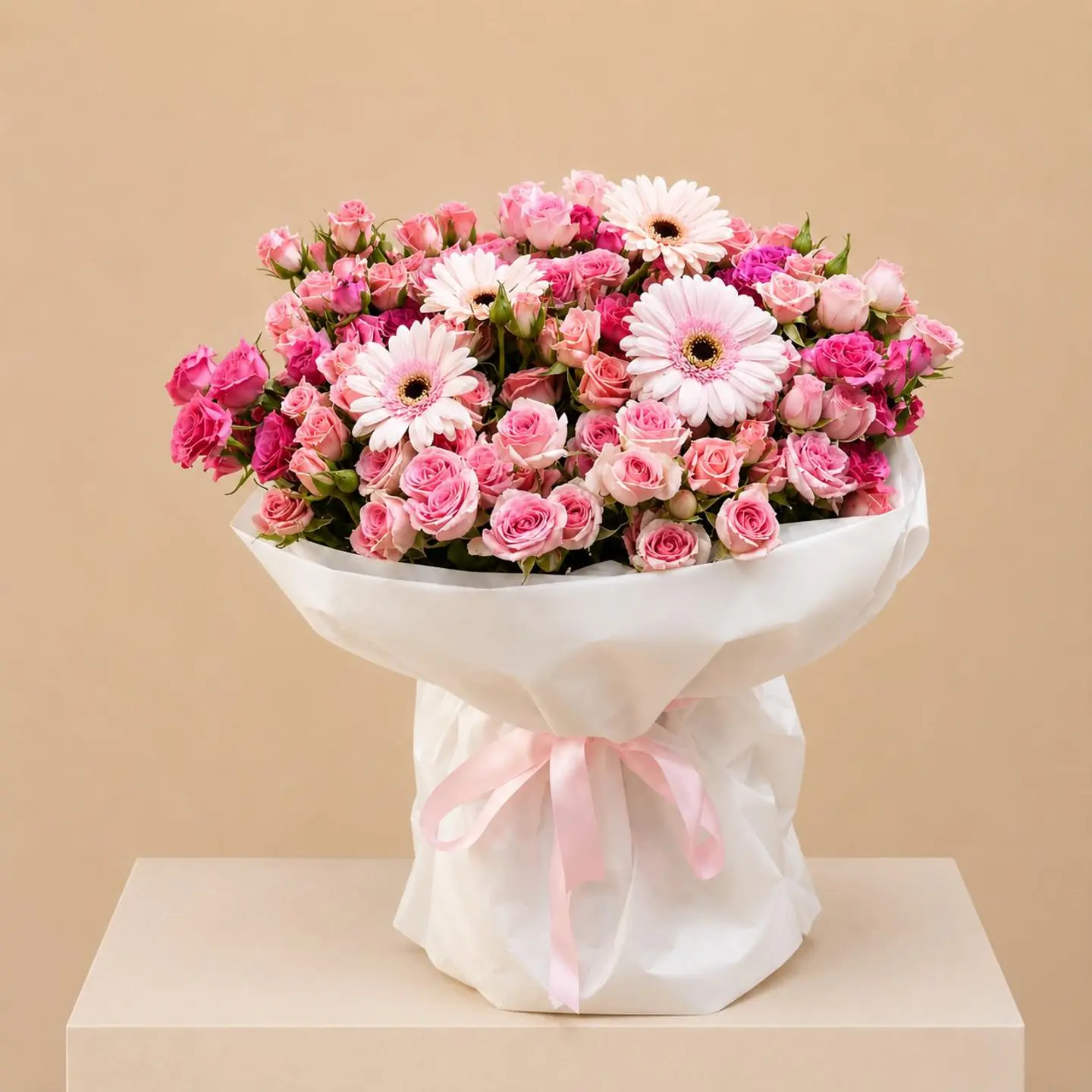 Softness Bouquet