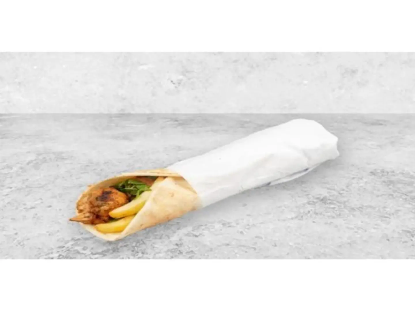 Chicken Kebab