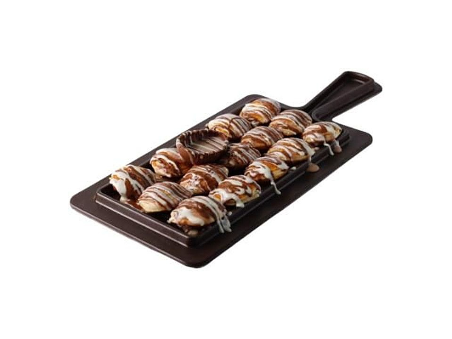 مني بانكيك كندر