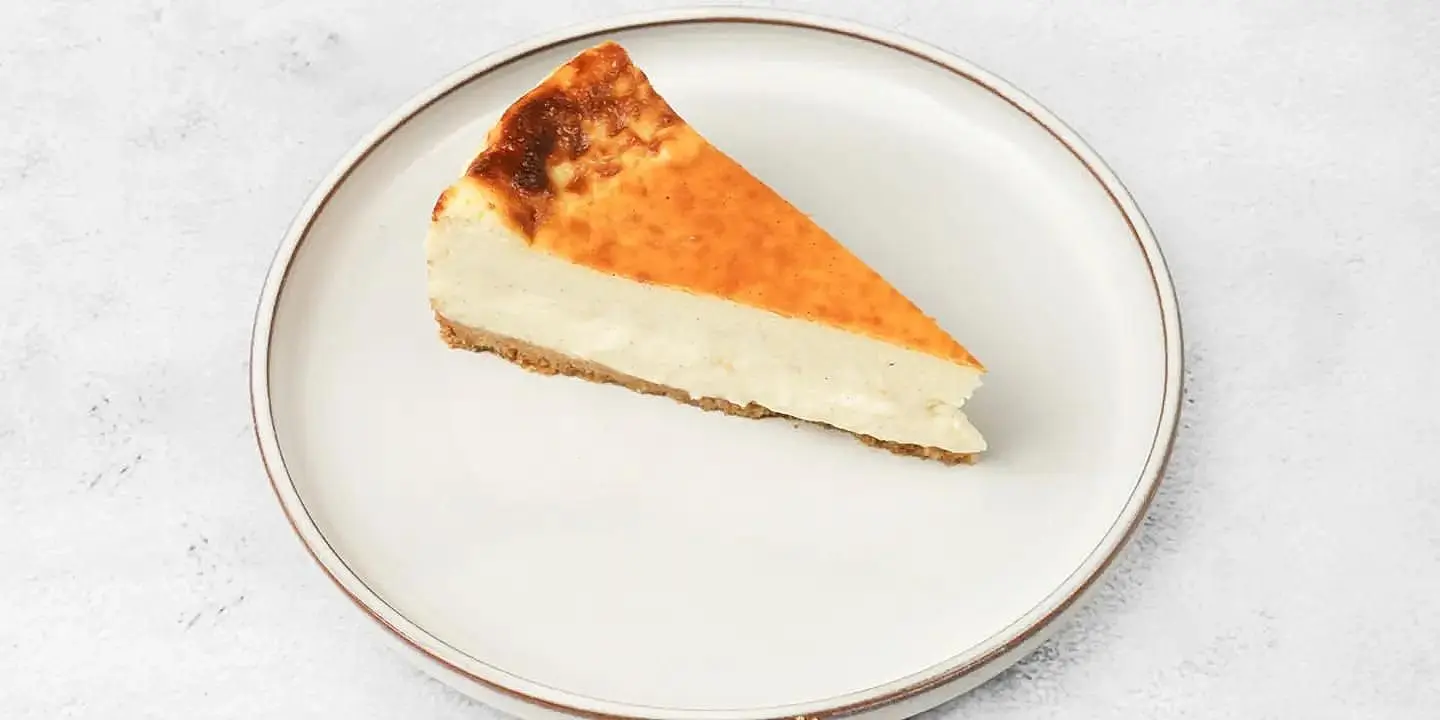 Pecan Cheesecake Cupcake