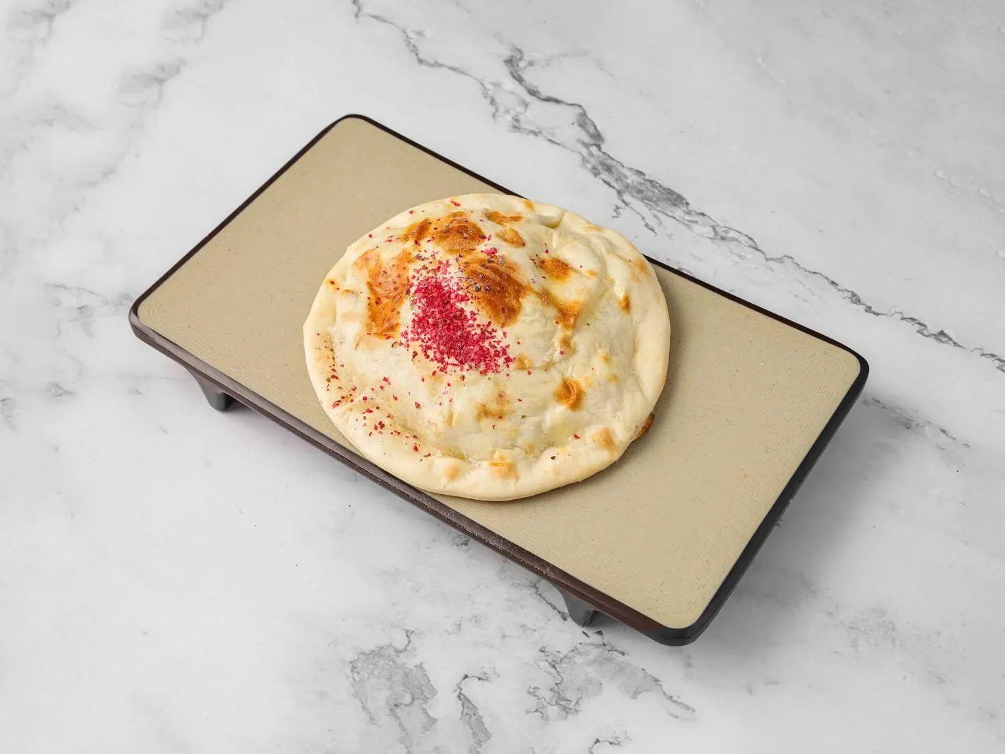 Labneh Thyme Pie