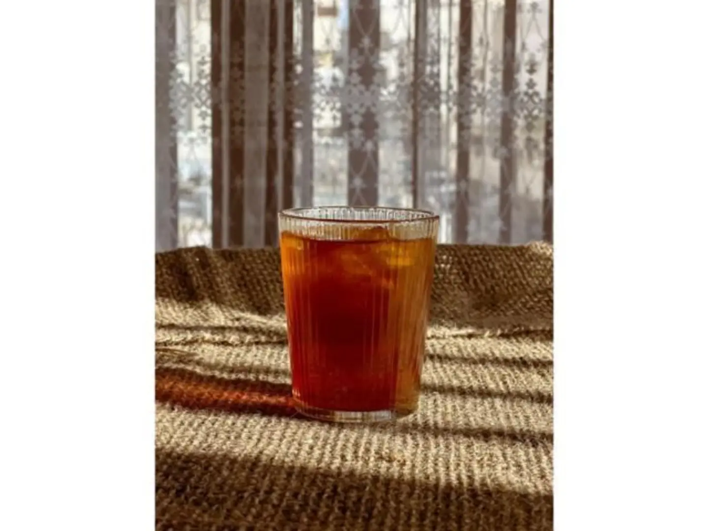 Cold Coffee Of The Day