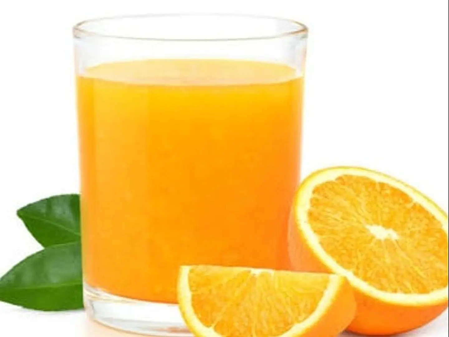 Orange Juice