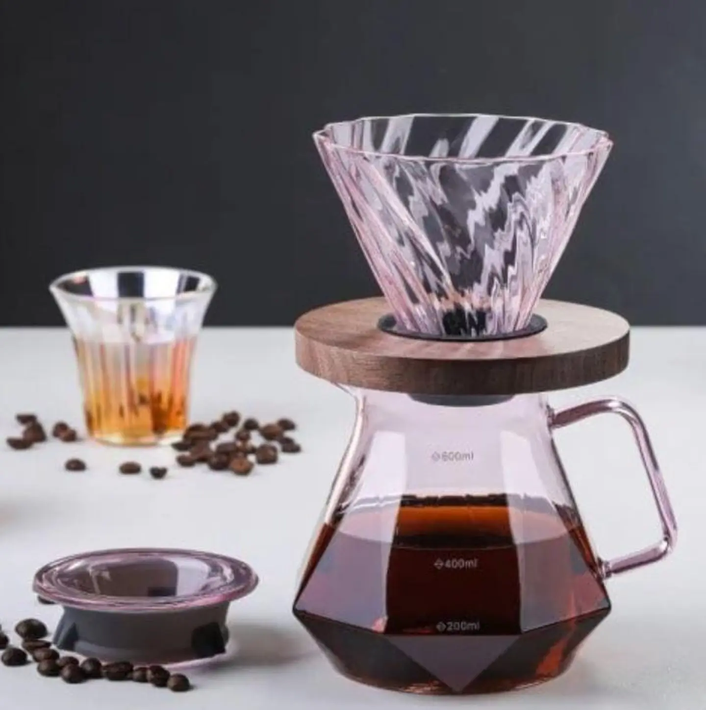 Premium V60