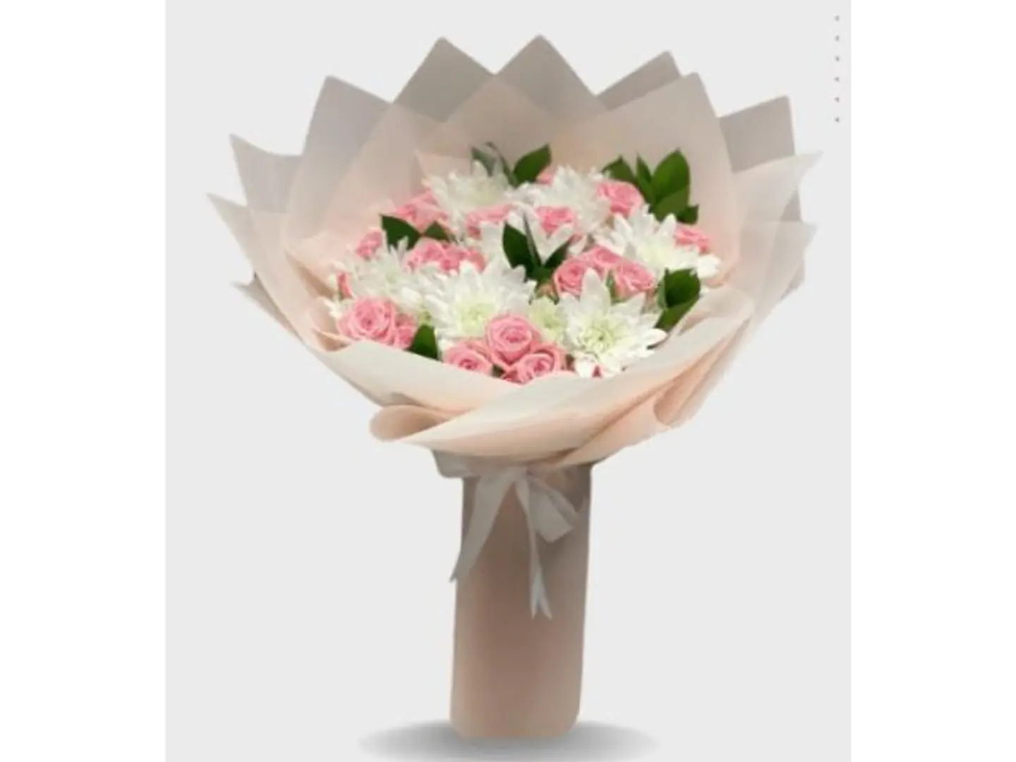 My Eternal Love Bouquet