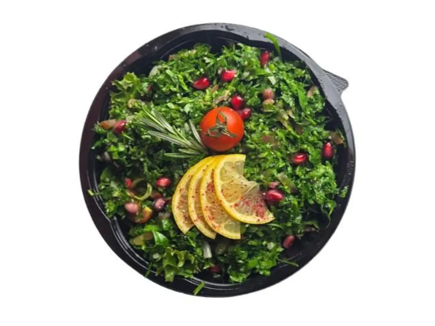 Tabbouleh