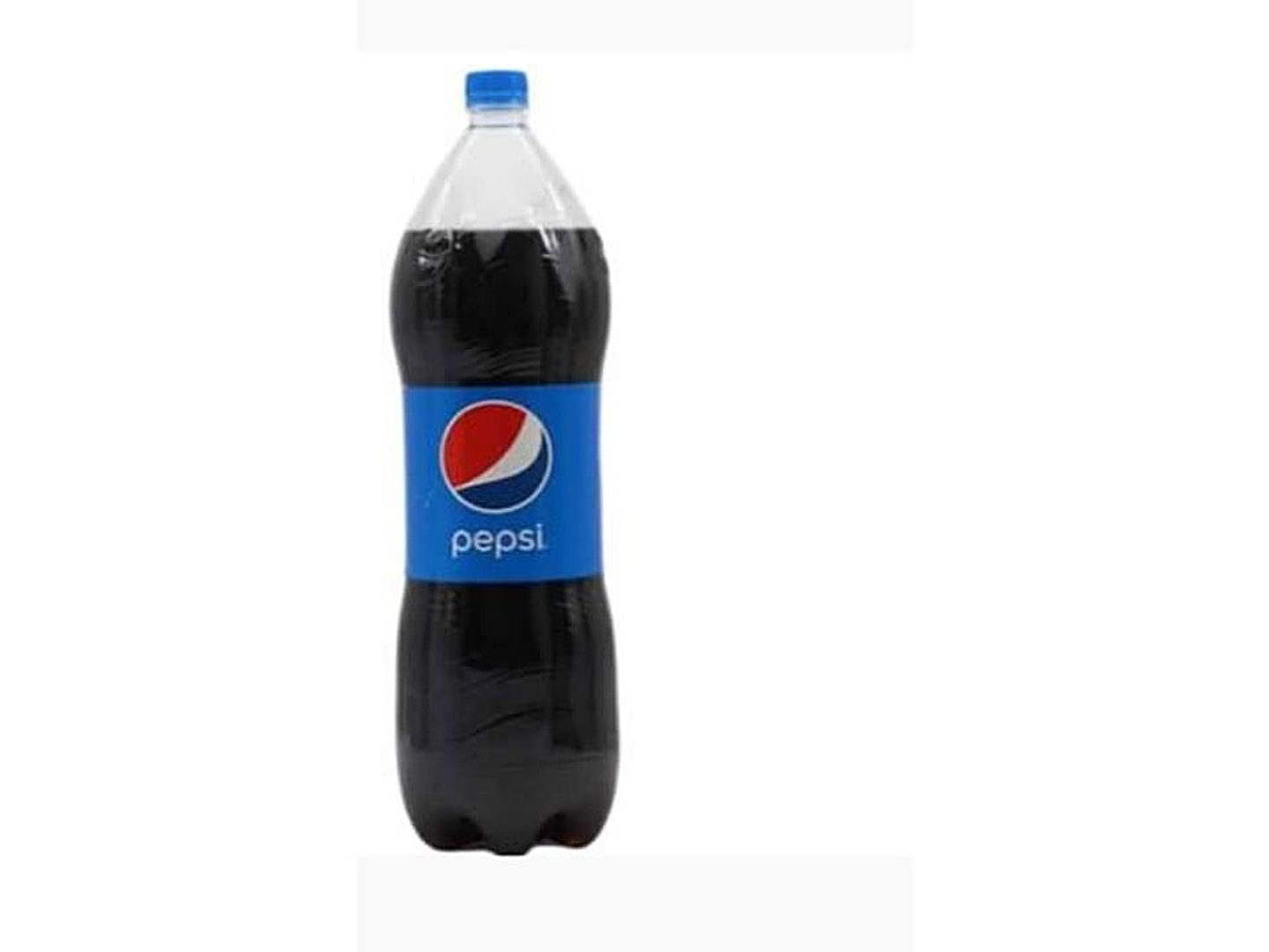 Large Pepsi