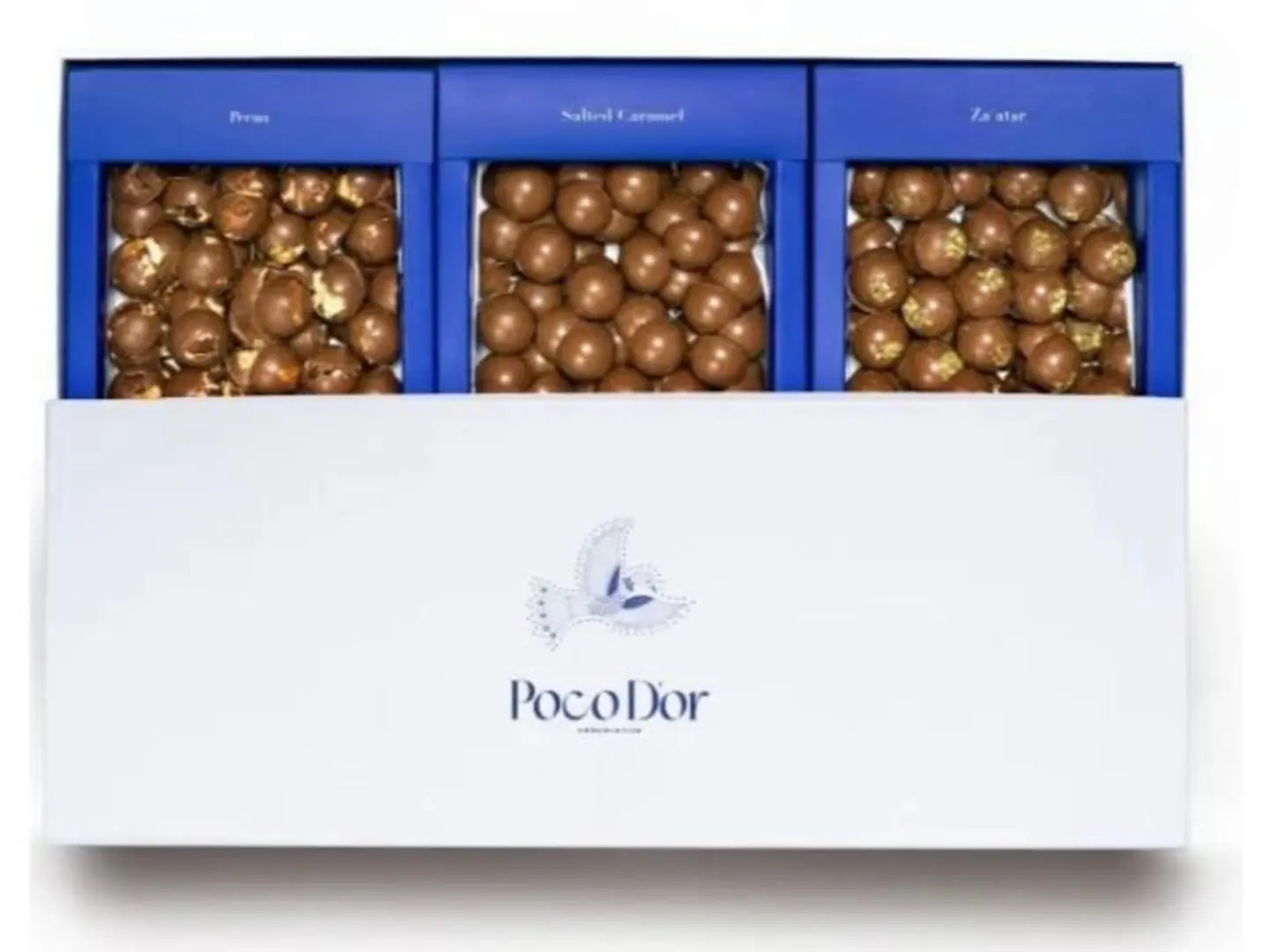 Bocodur Little Bites