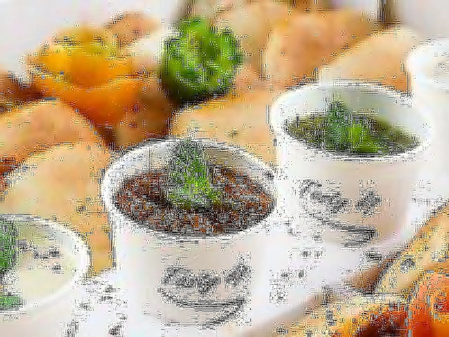 بوكس ميني ساندوتش ميكس صغير