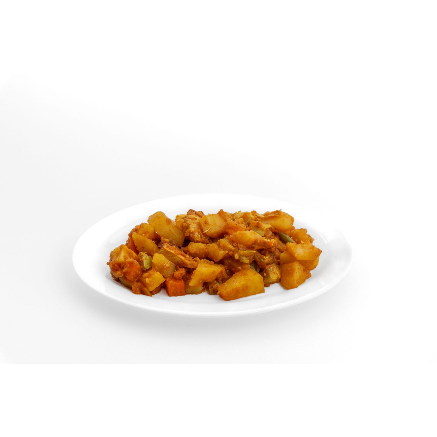 مشكل خضار