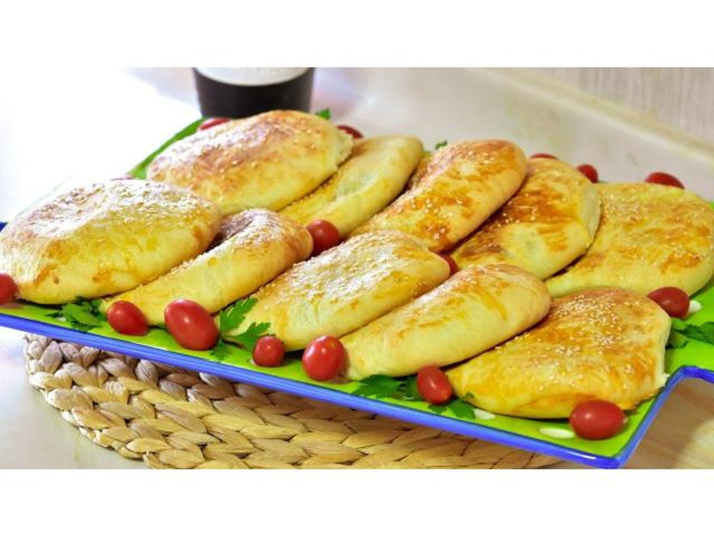 ميني بطاطا