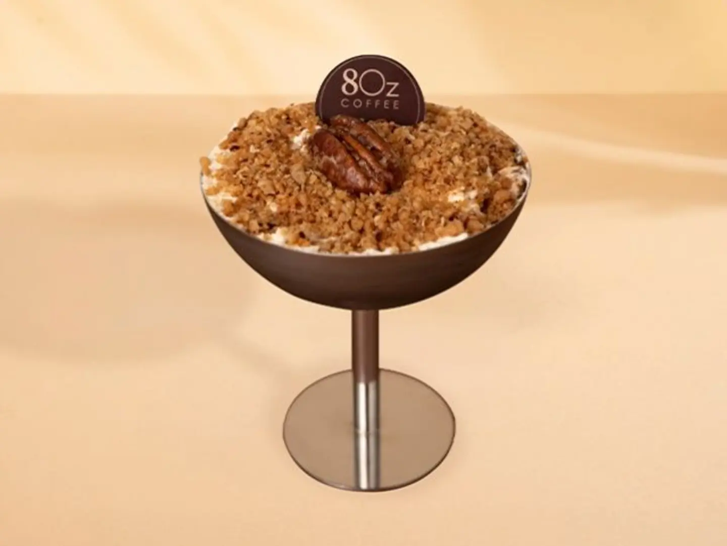 بيكان بودينق