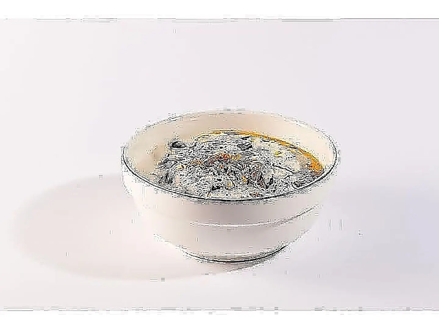 Special Eggplant Fattah