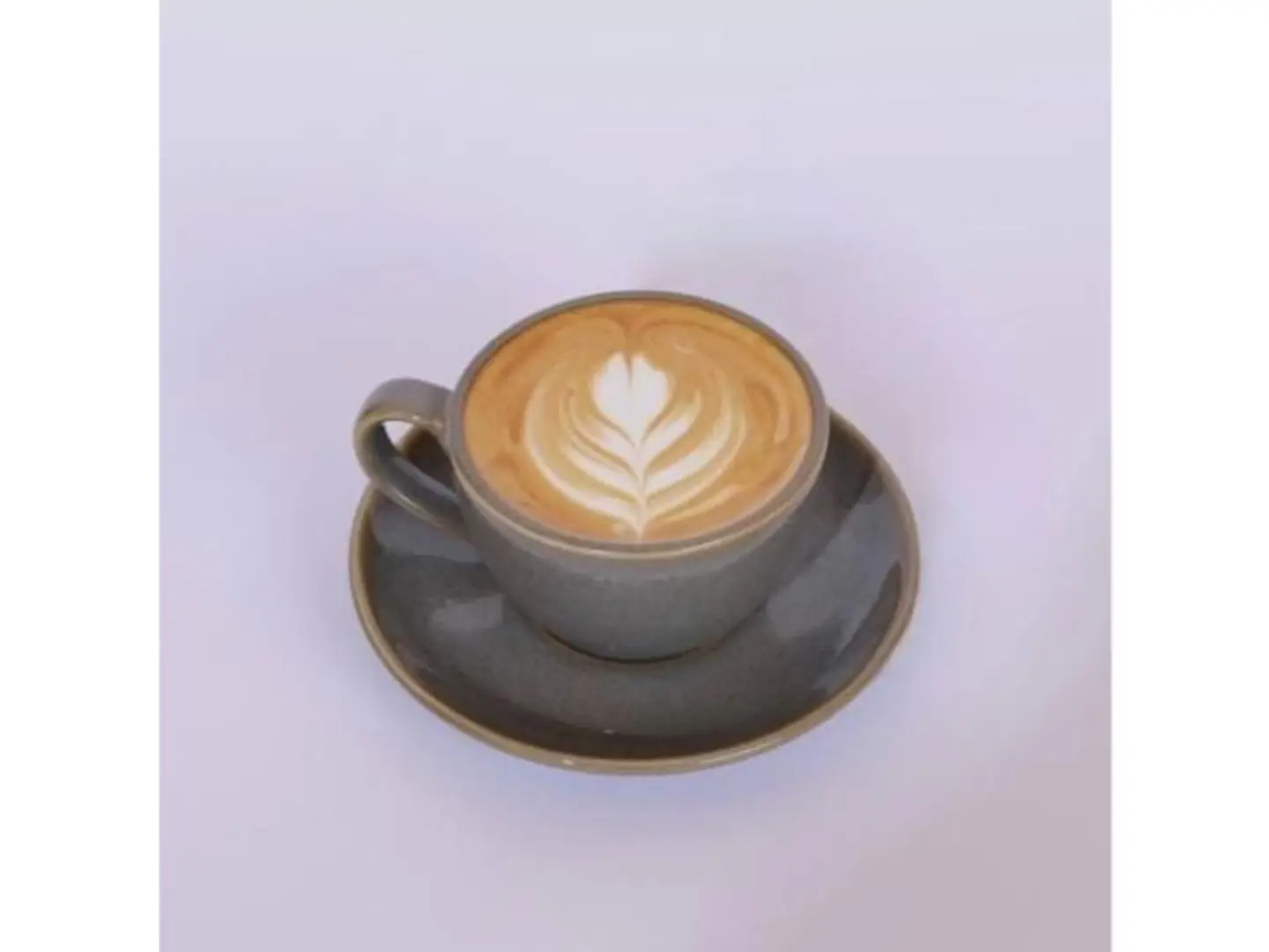 سبانش لاتيه