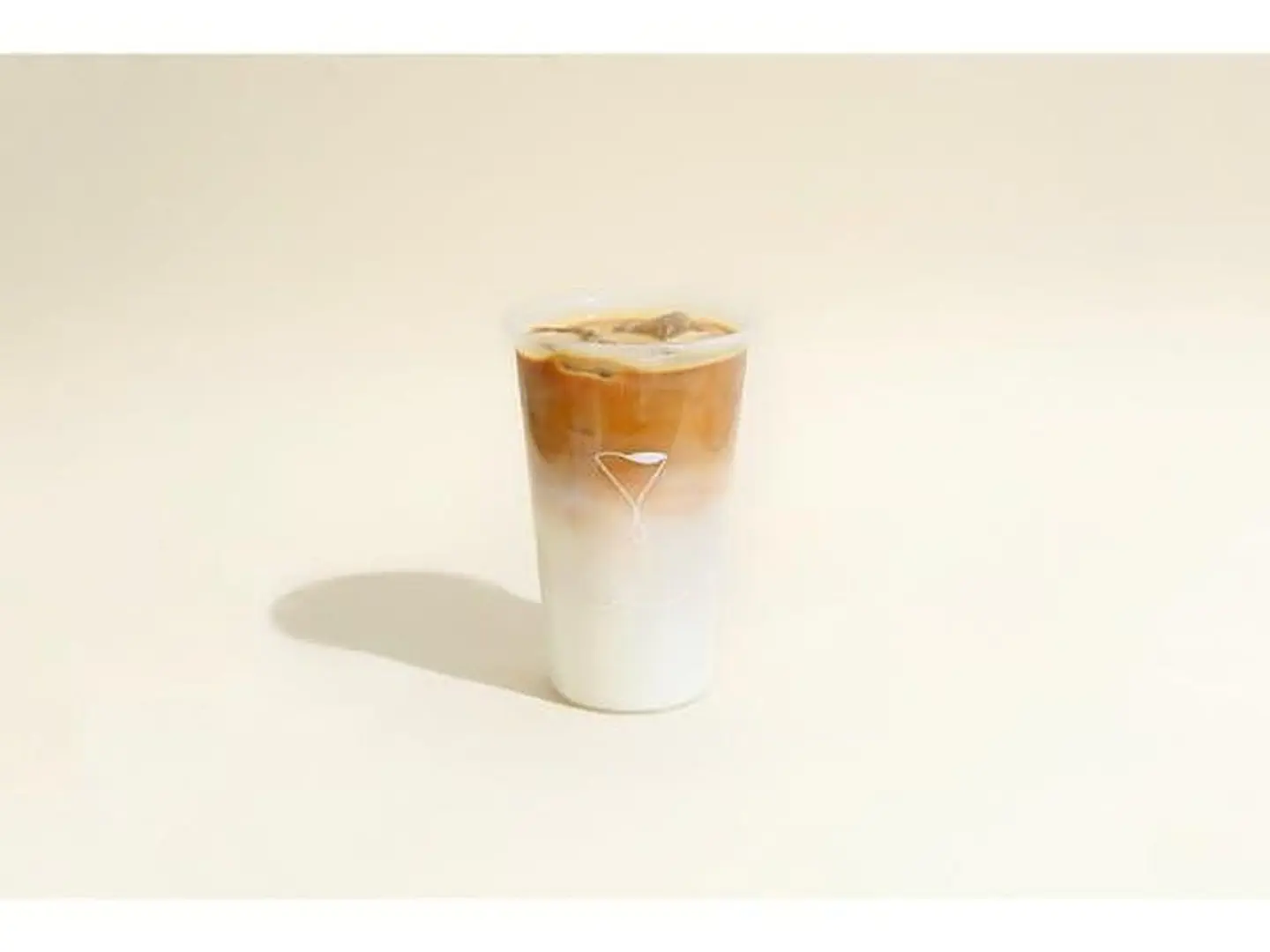 سبانيش لاتيه بارد