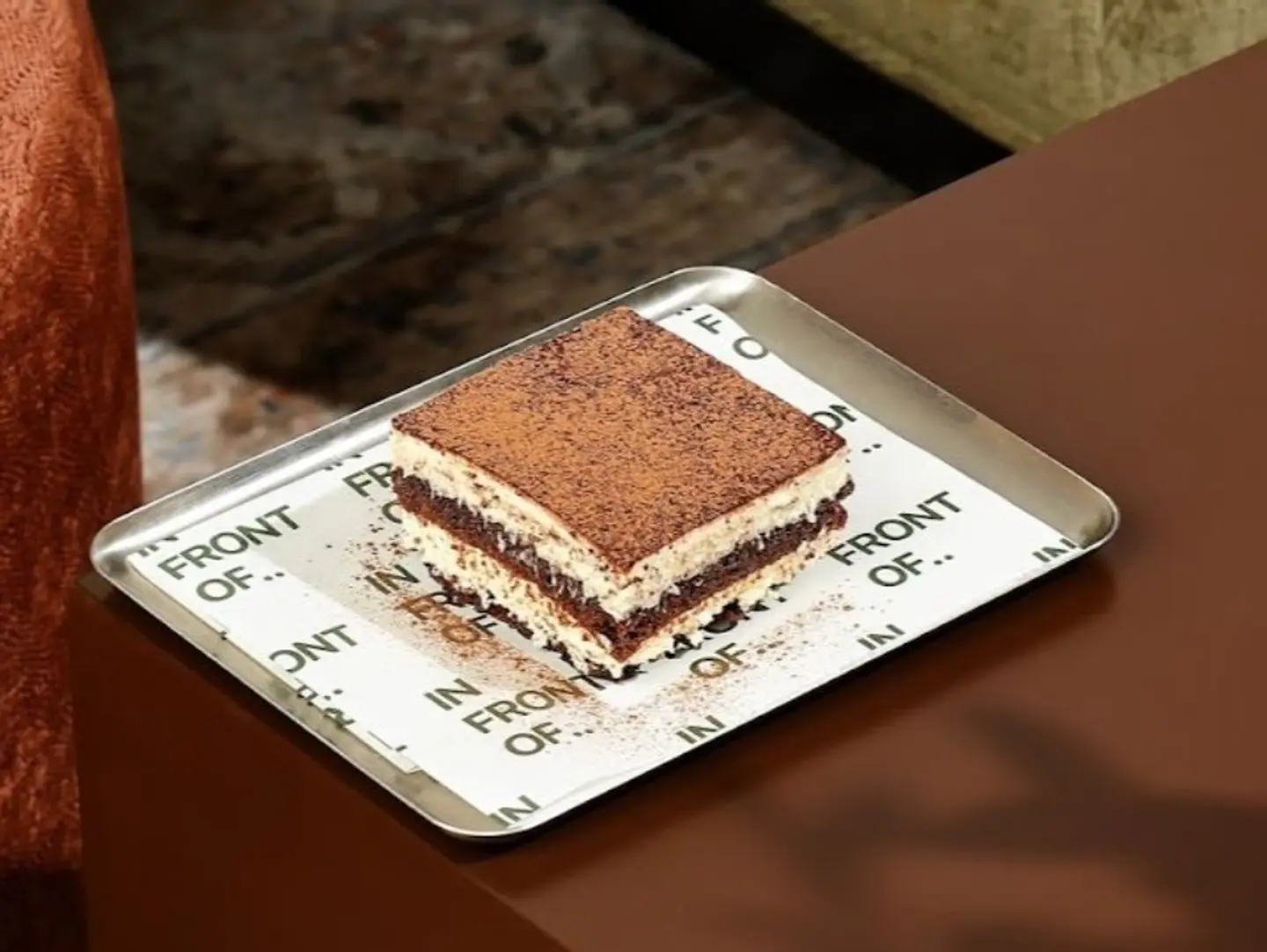 Tiramisu