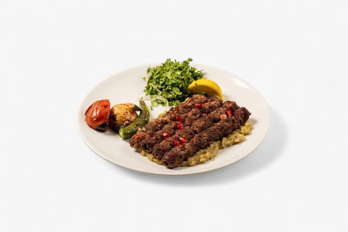 كباب الشيف العراقي