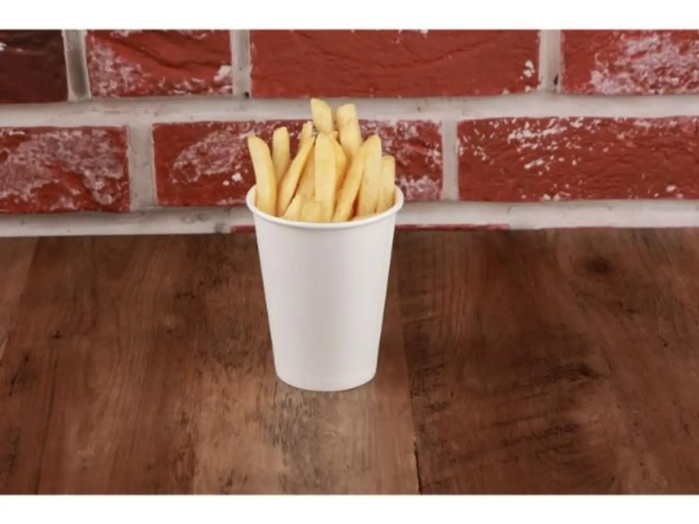 Regular Fries