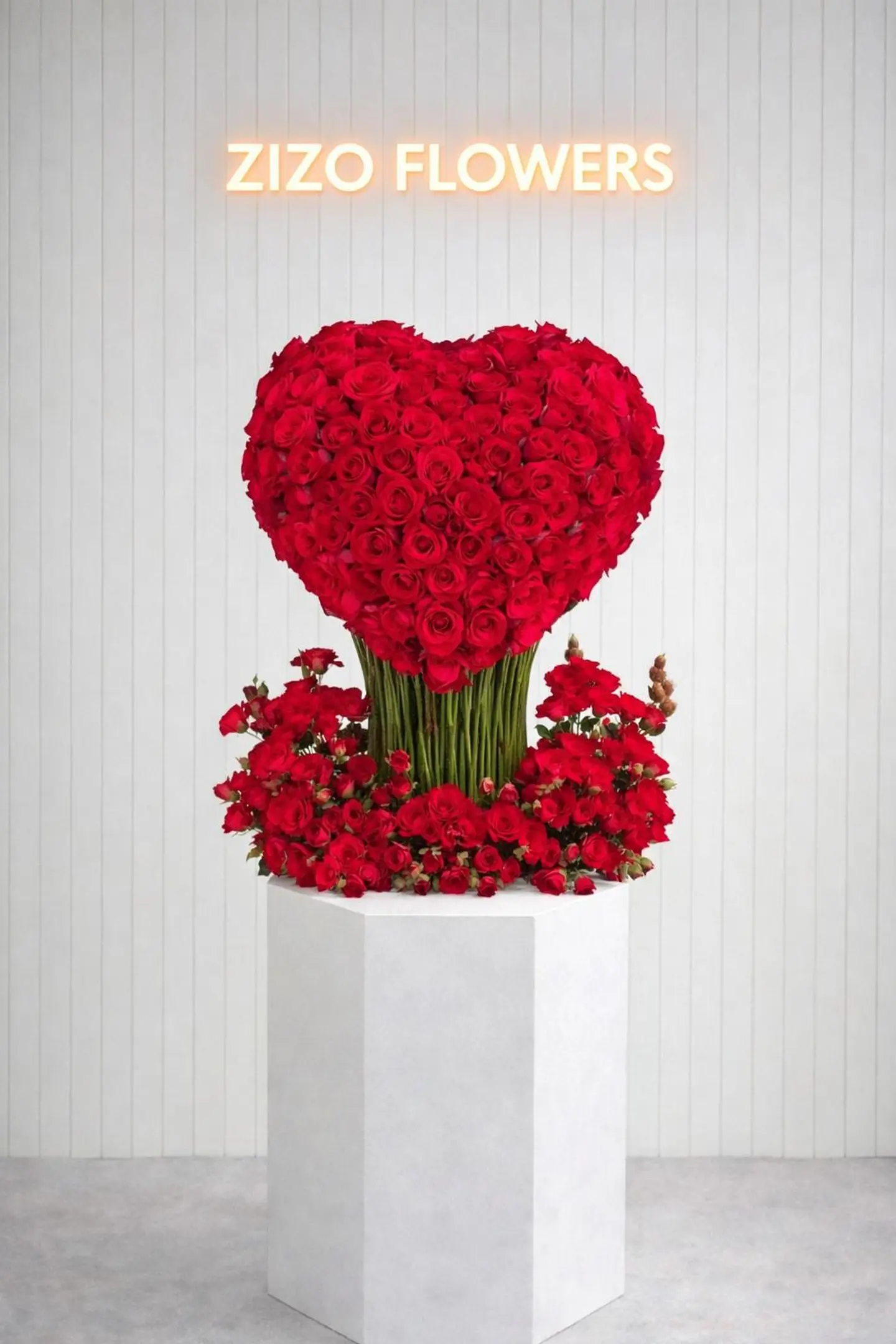 Bouquet Of Flower Melody