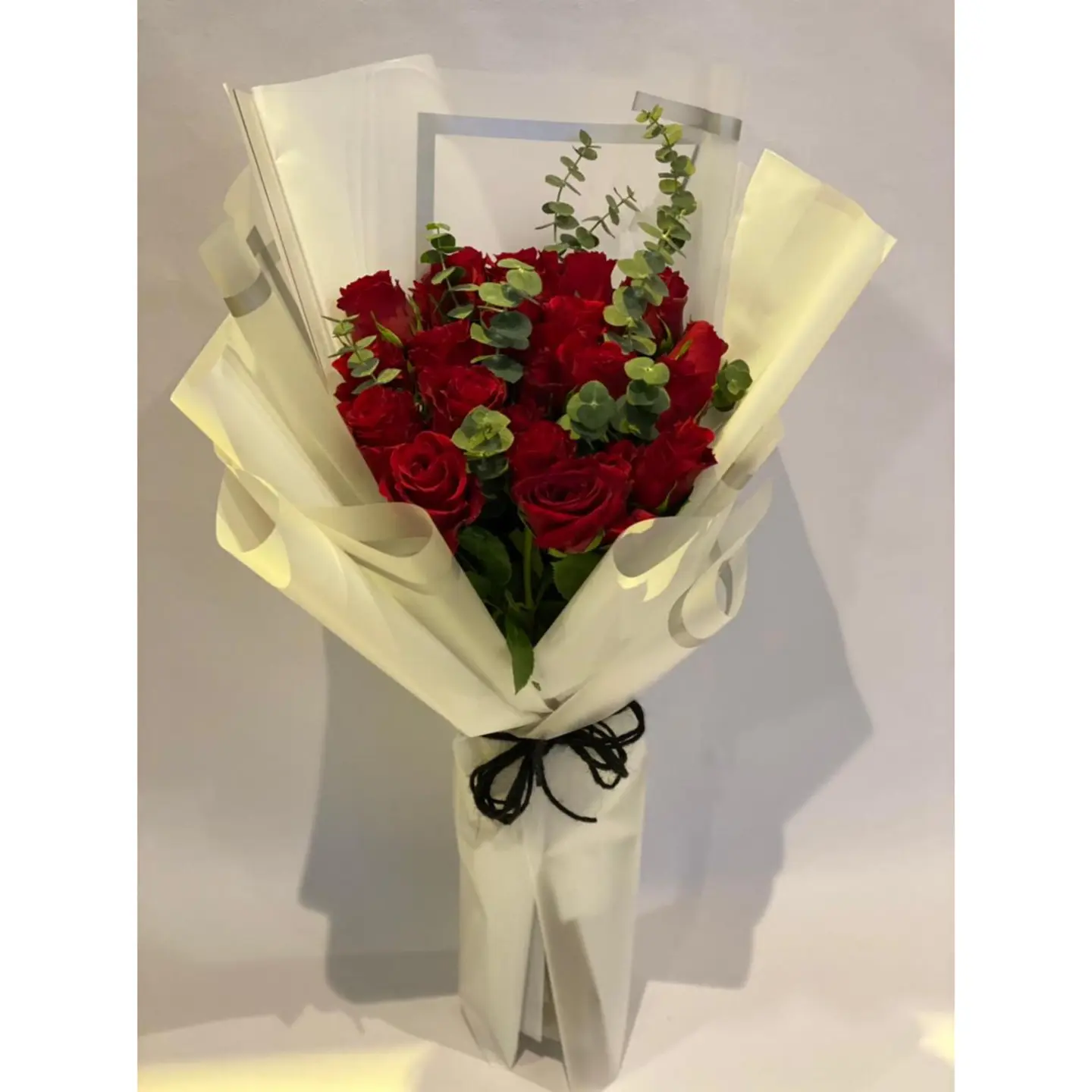 باقة الرفيق