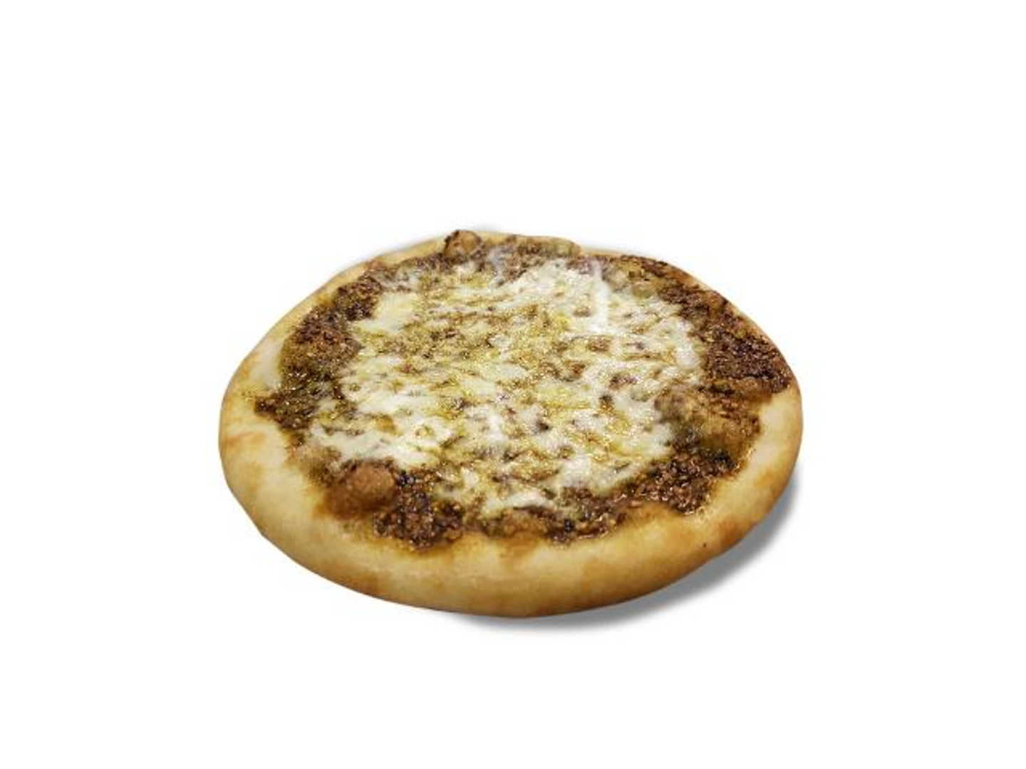 فطيرة جبن بالزعتر