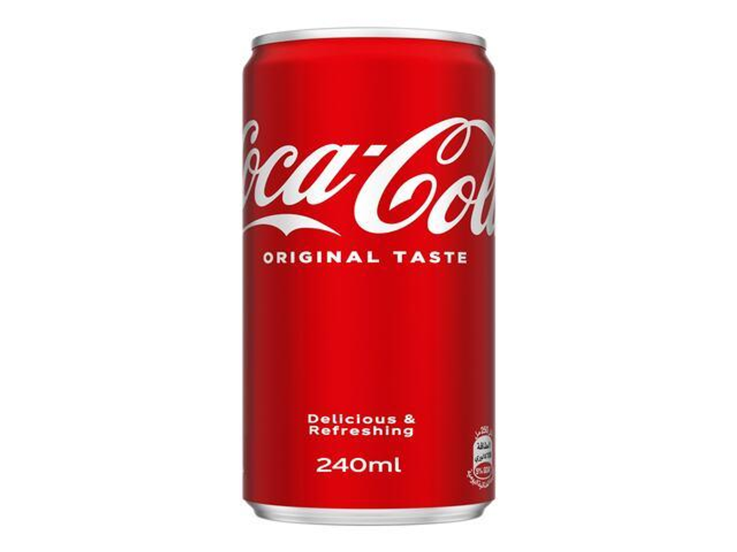 Coca Cola 240