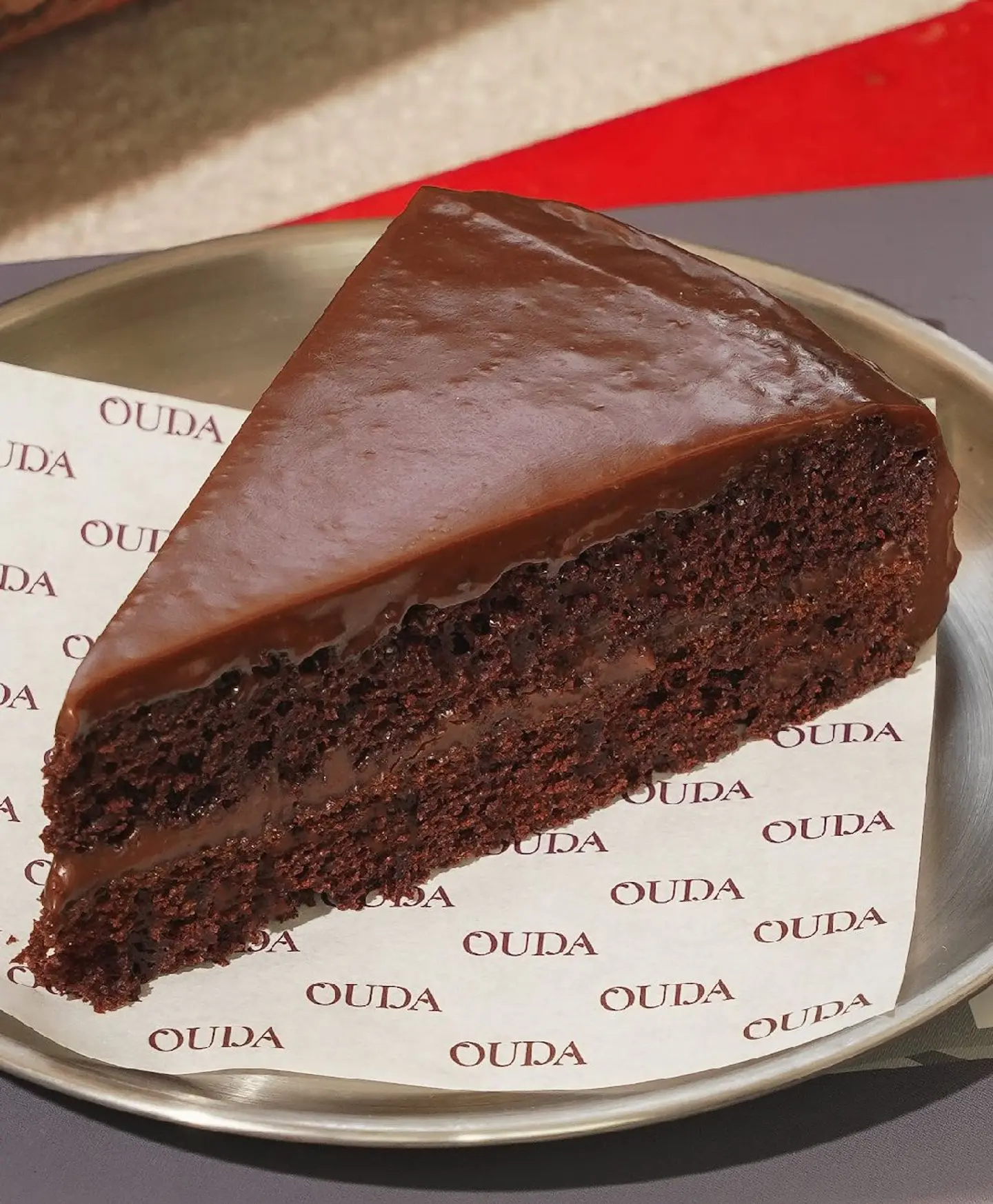 Matilda Cake