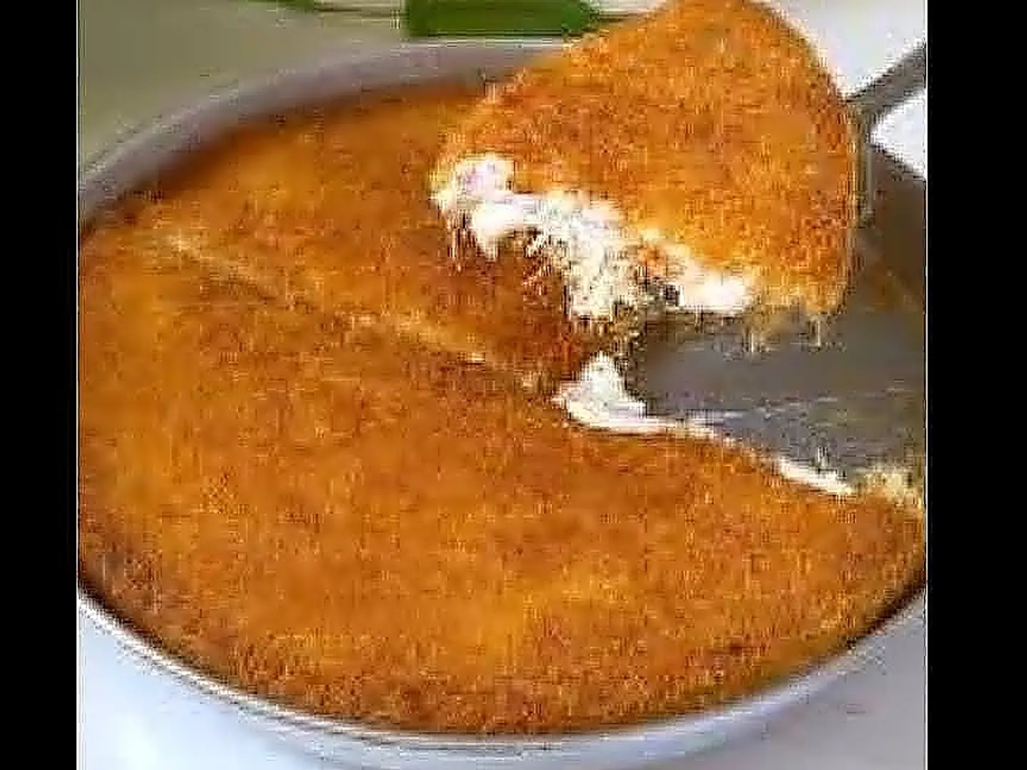 Cheese Kunafa