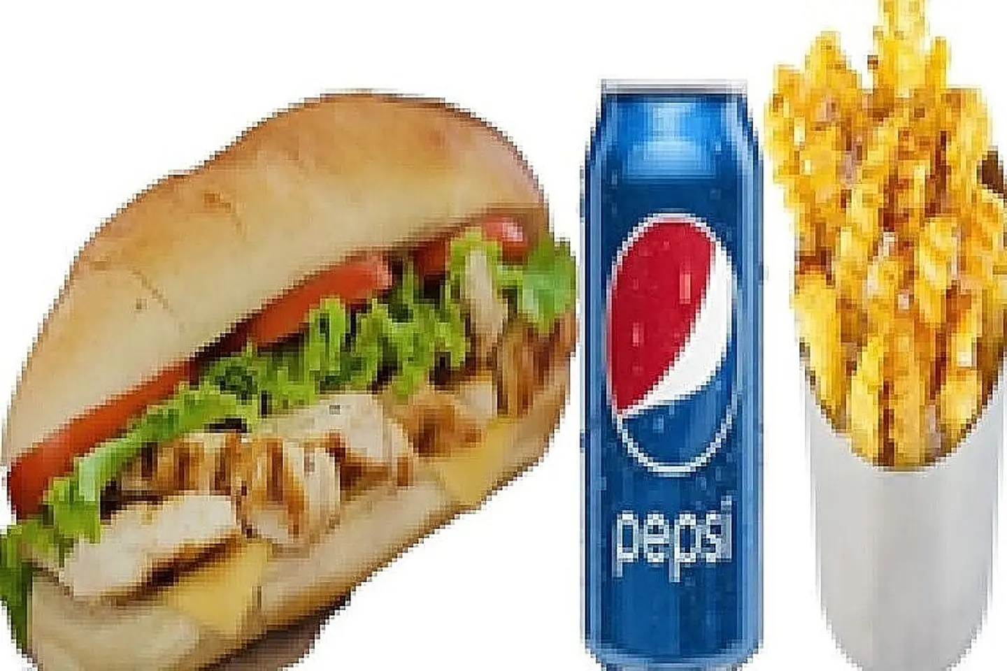 Grilled Chicken Breasts Meal