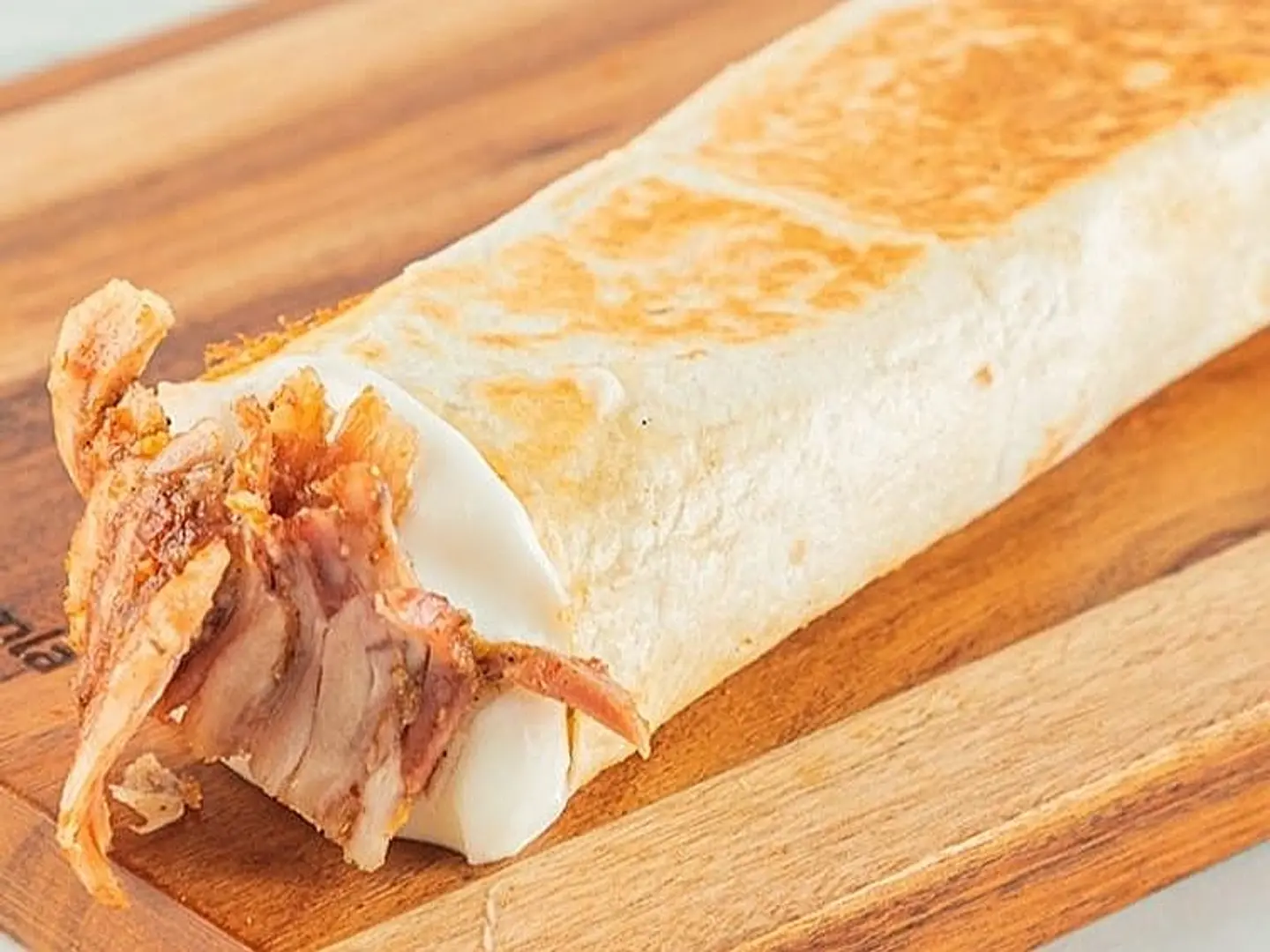 ساندويتش شاورما كبير (صاروخ)