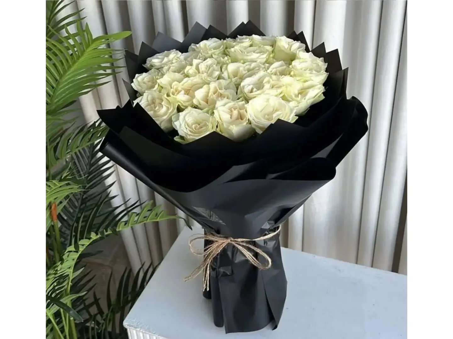 باقة أنس اللقاء