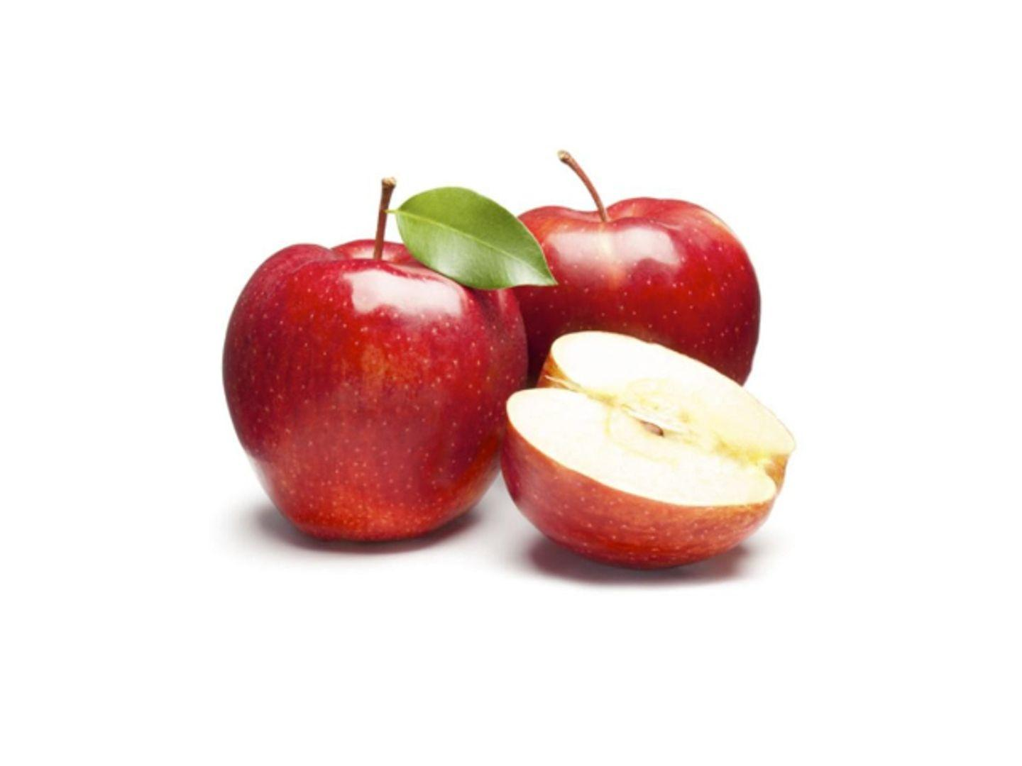 تفاح أحمر كيلو