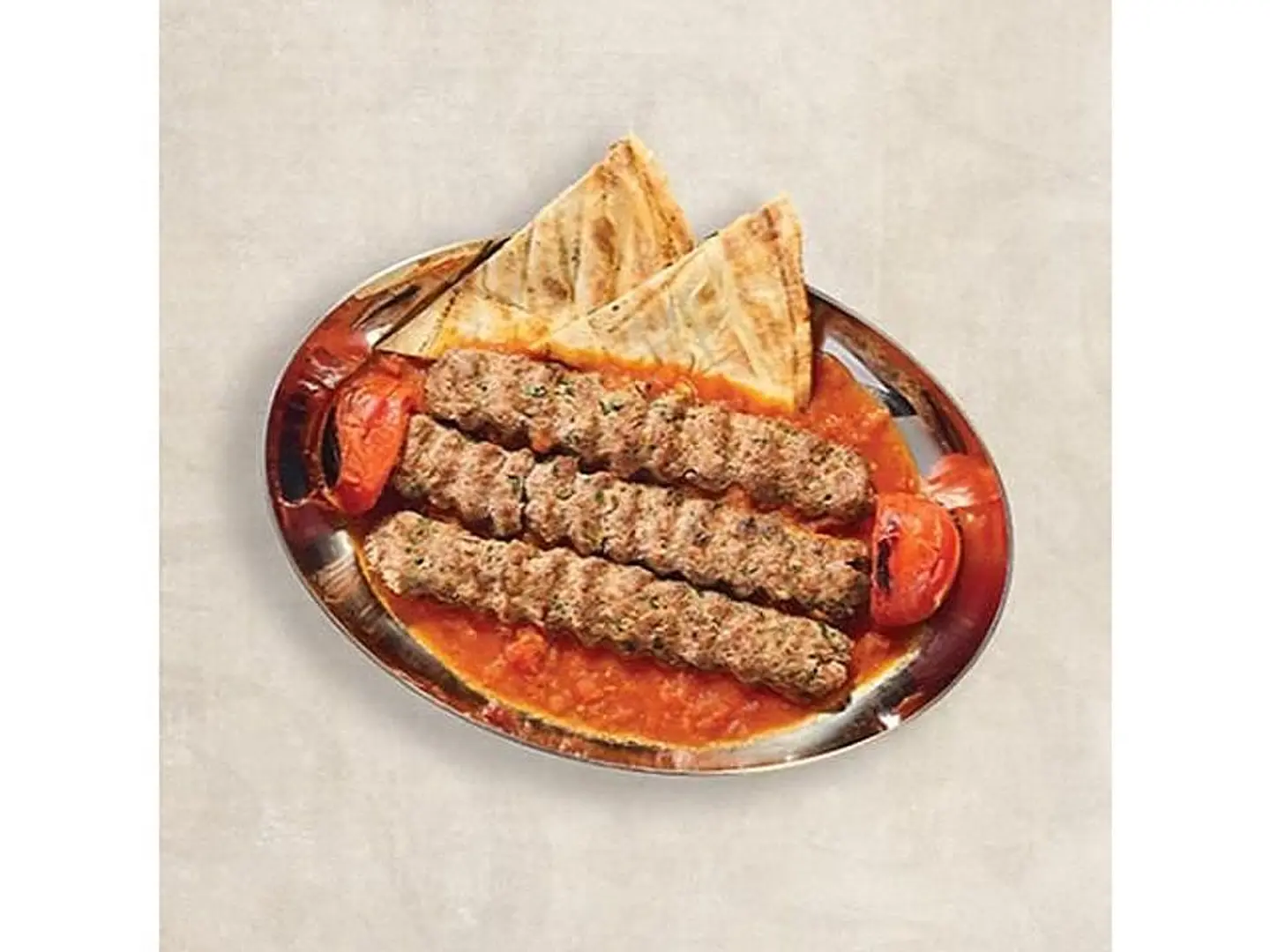 Kish Khash Kebab