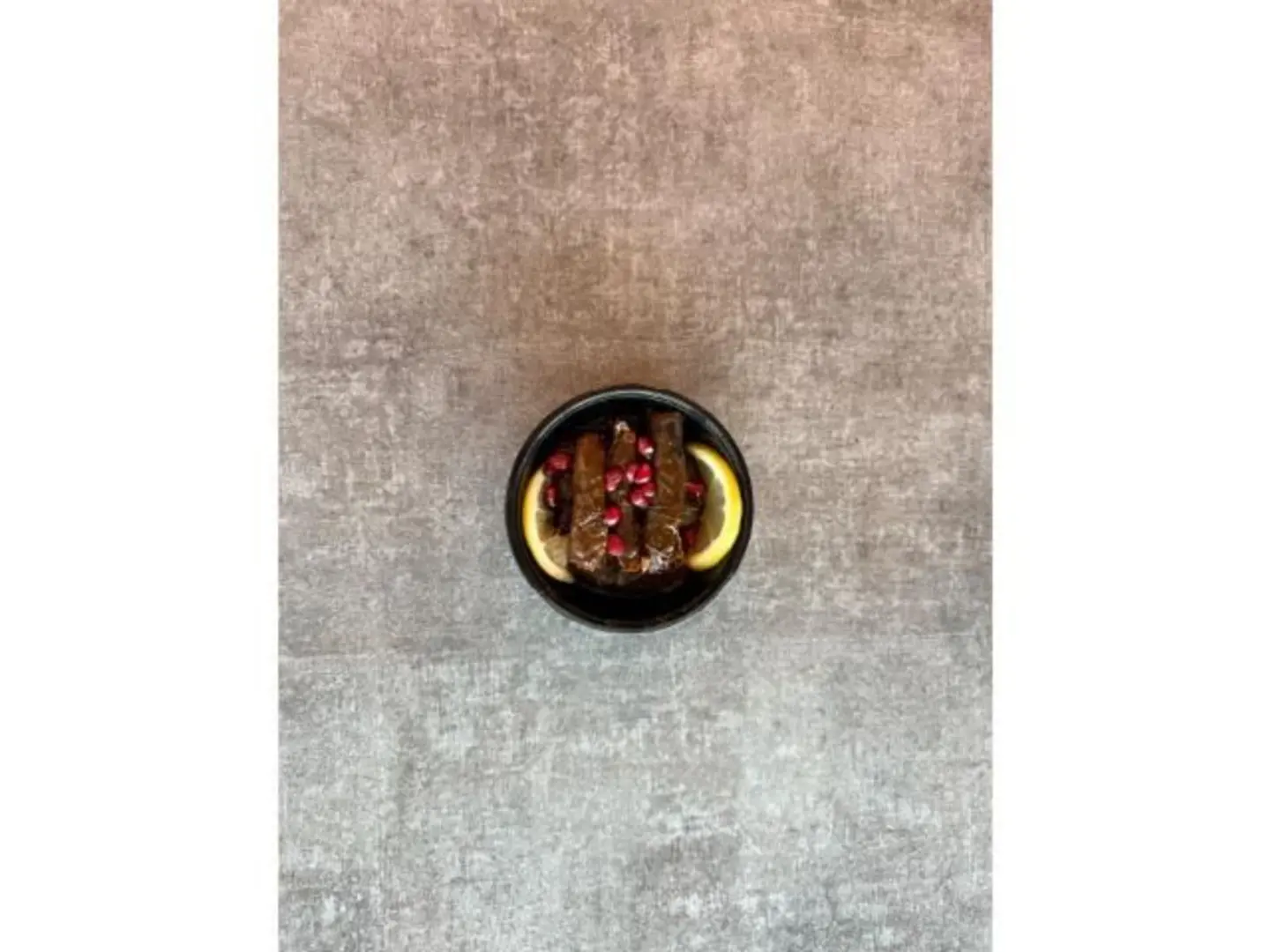 Grape Leaves