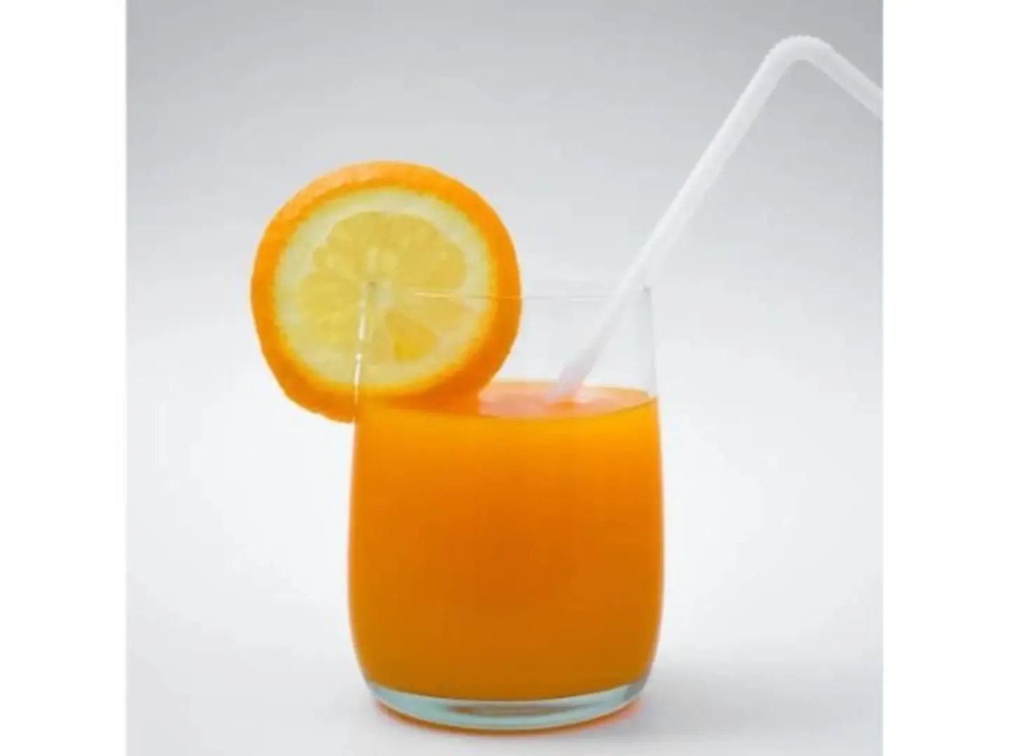 Orange Fresh Squeezed
