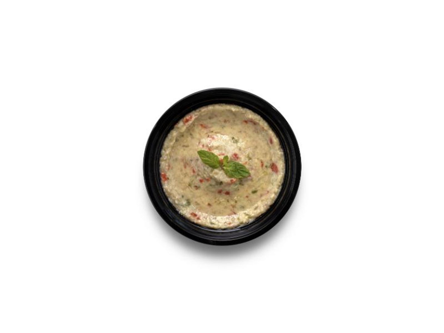 Baba Ghanouj