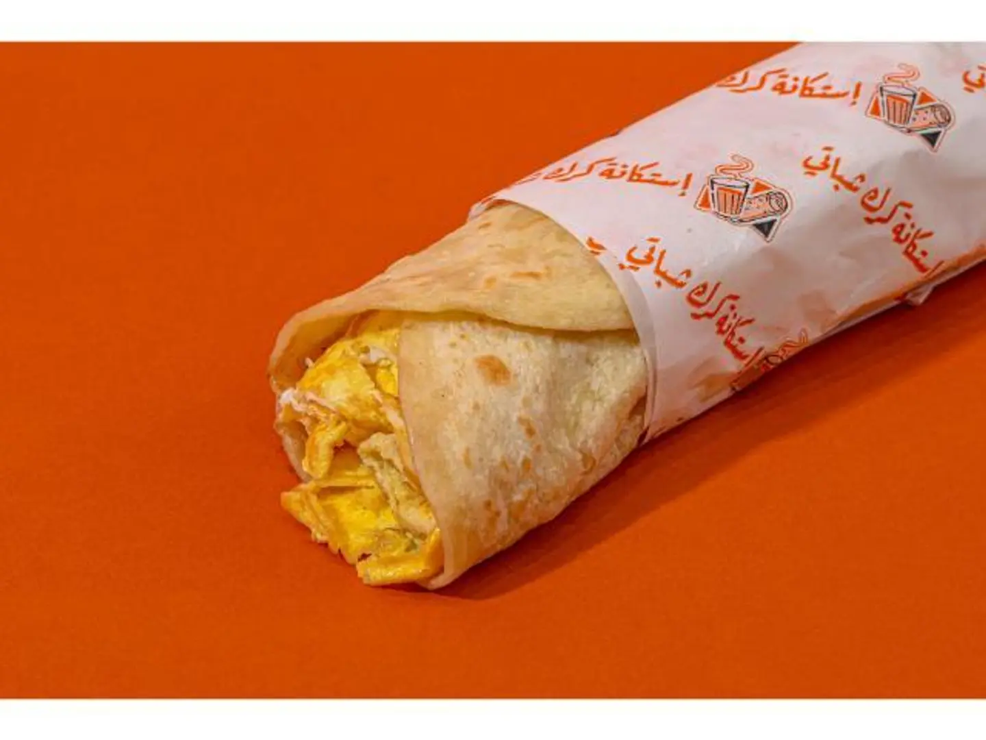 شباتي بيض سادة