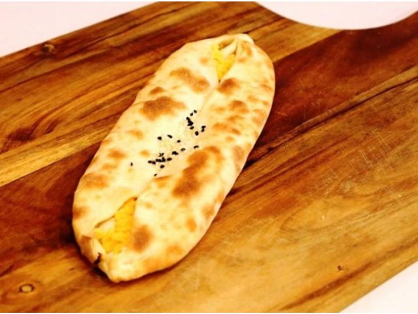 فطيرة جبنة بالصوص