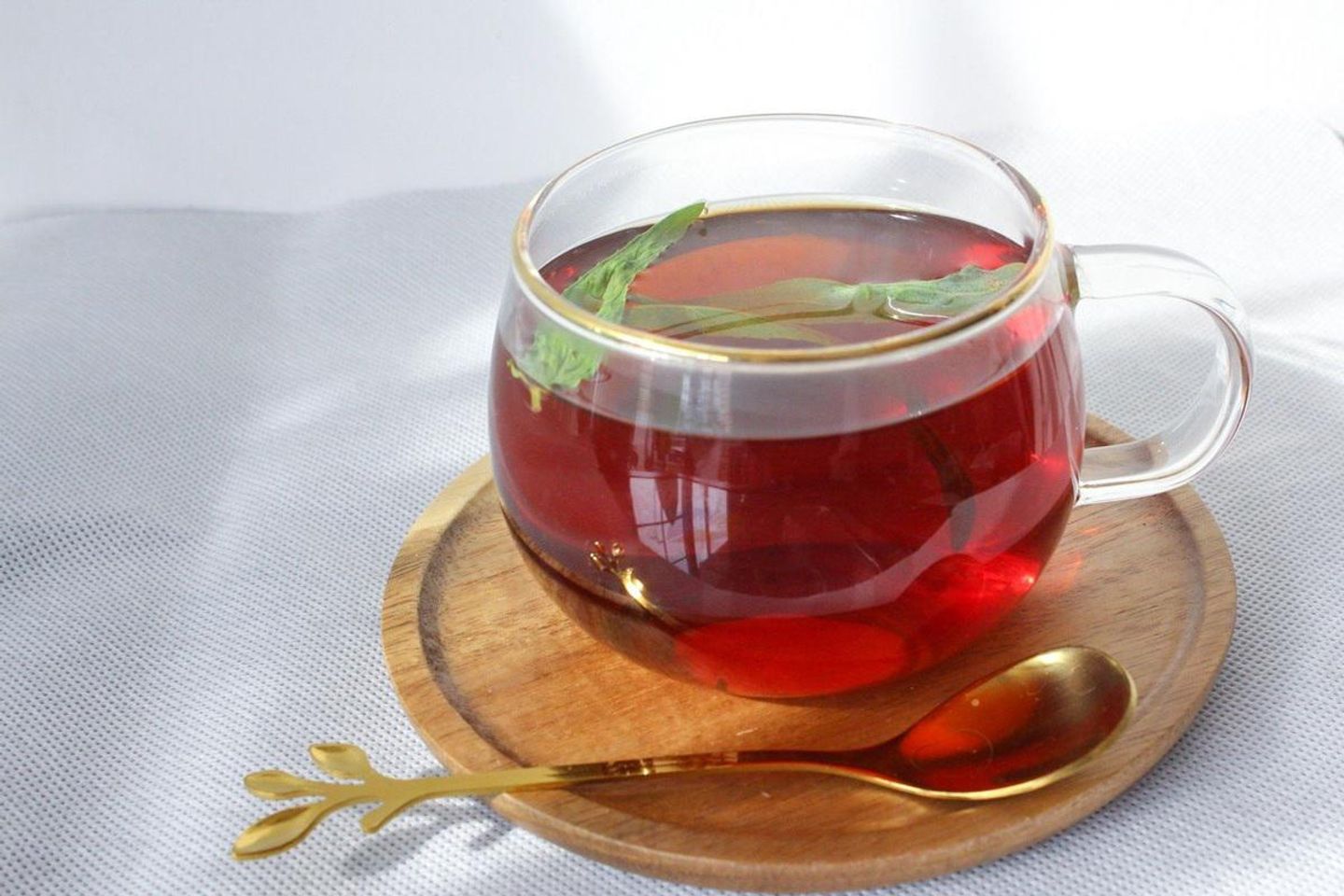 Black Tea