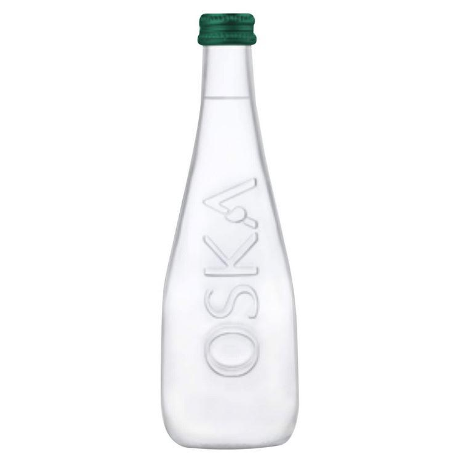 Oska Sparkling Water