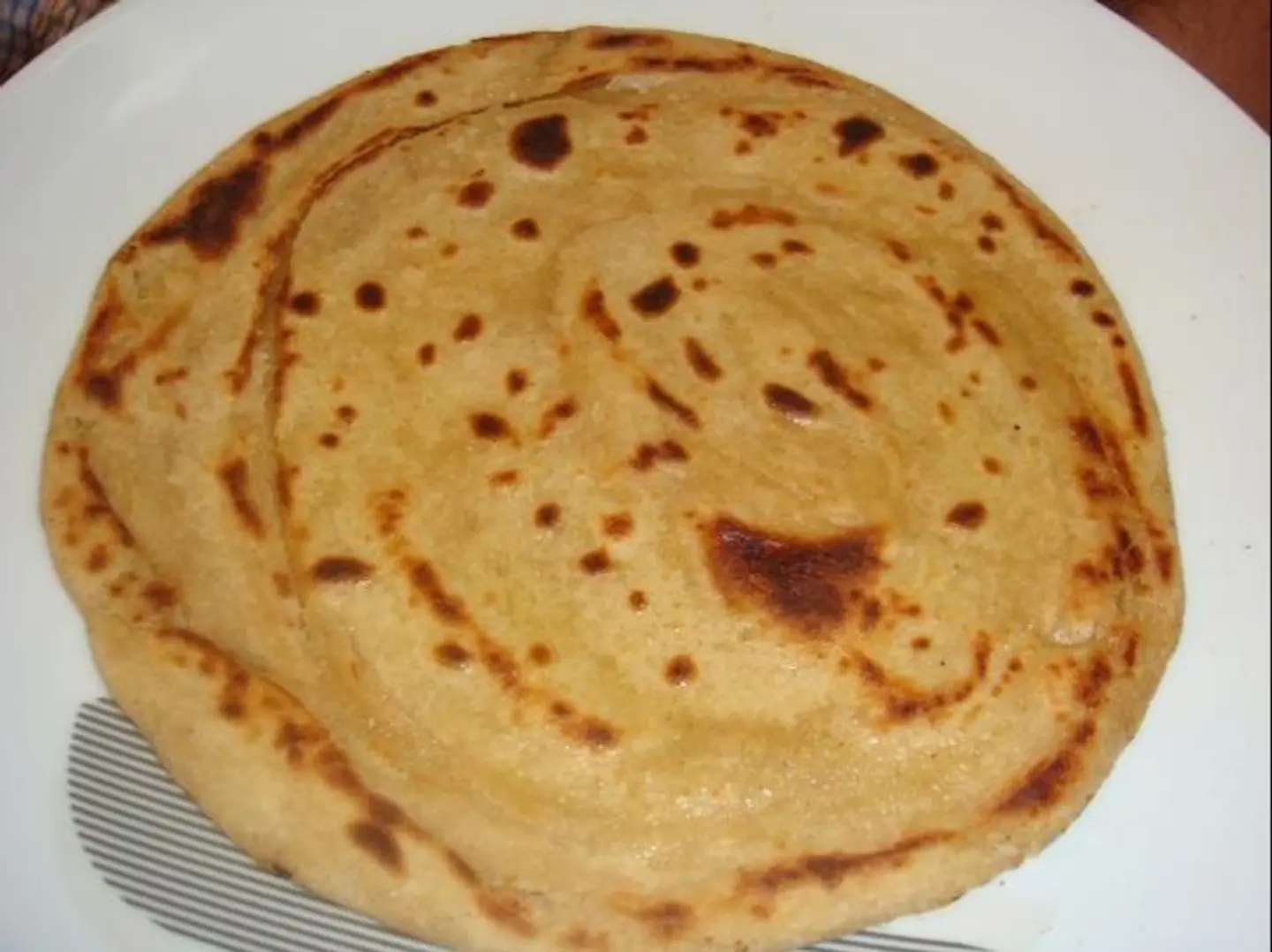 فطرية سادة