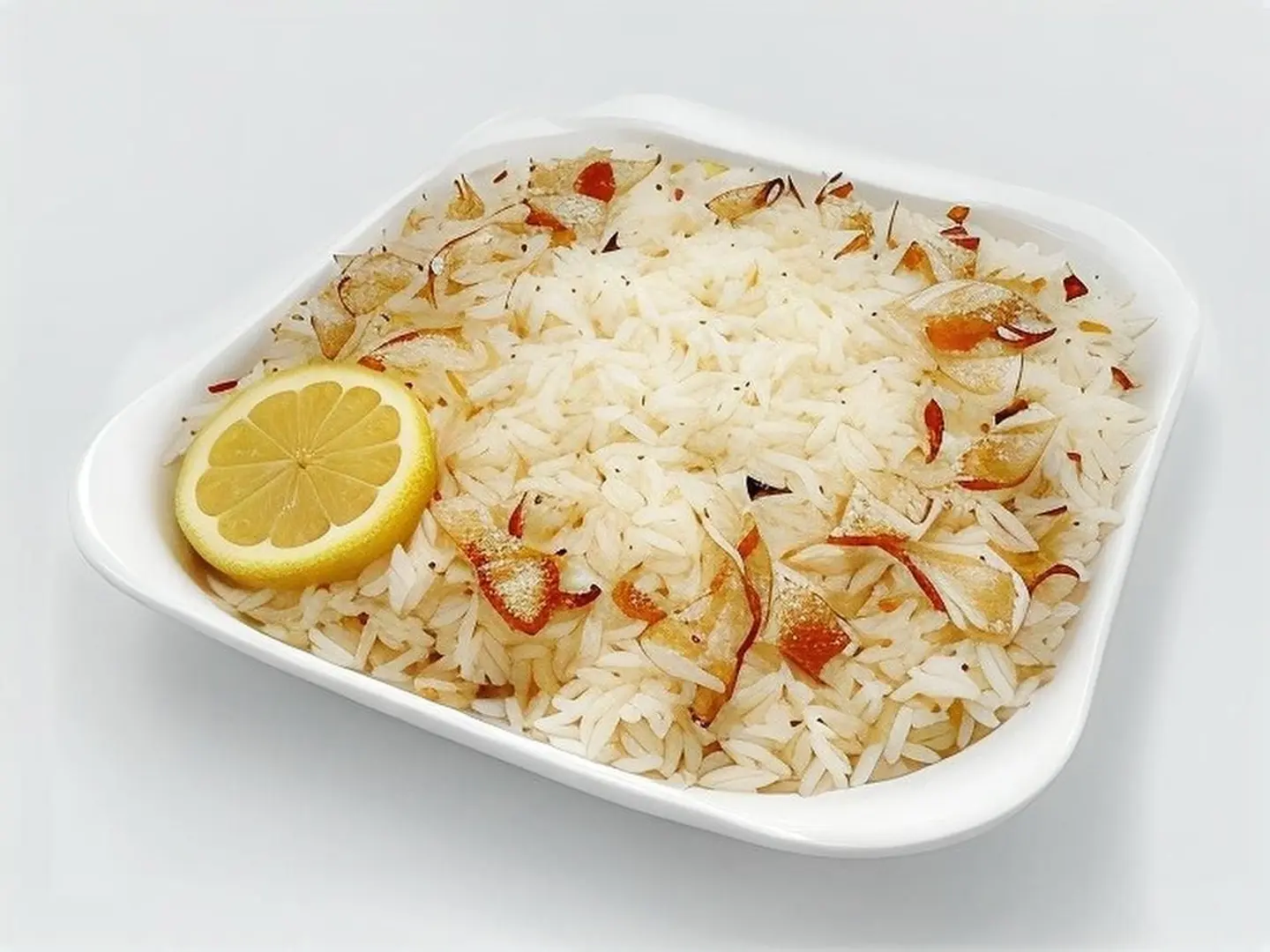 For One Person Rice Shaabi