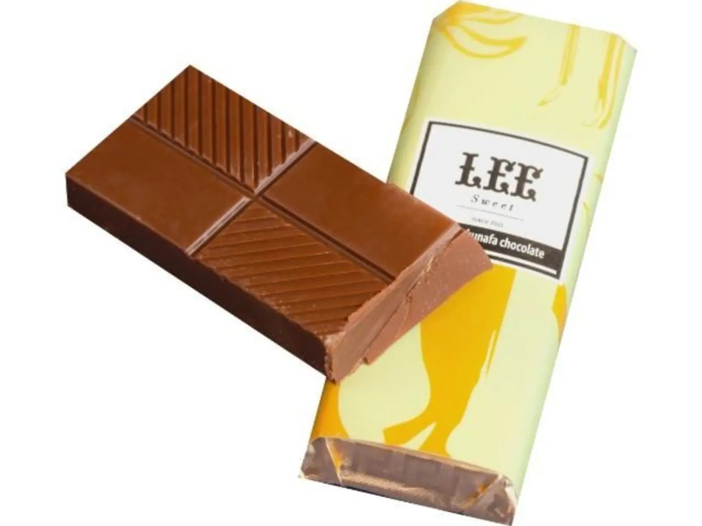 لوح ترند بستاشيو كنافة