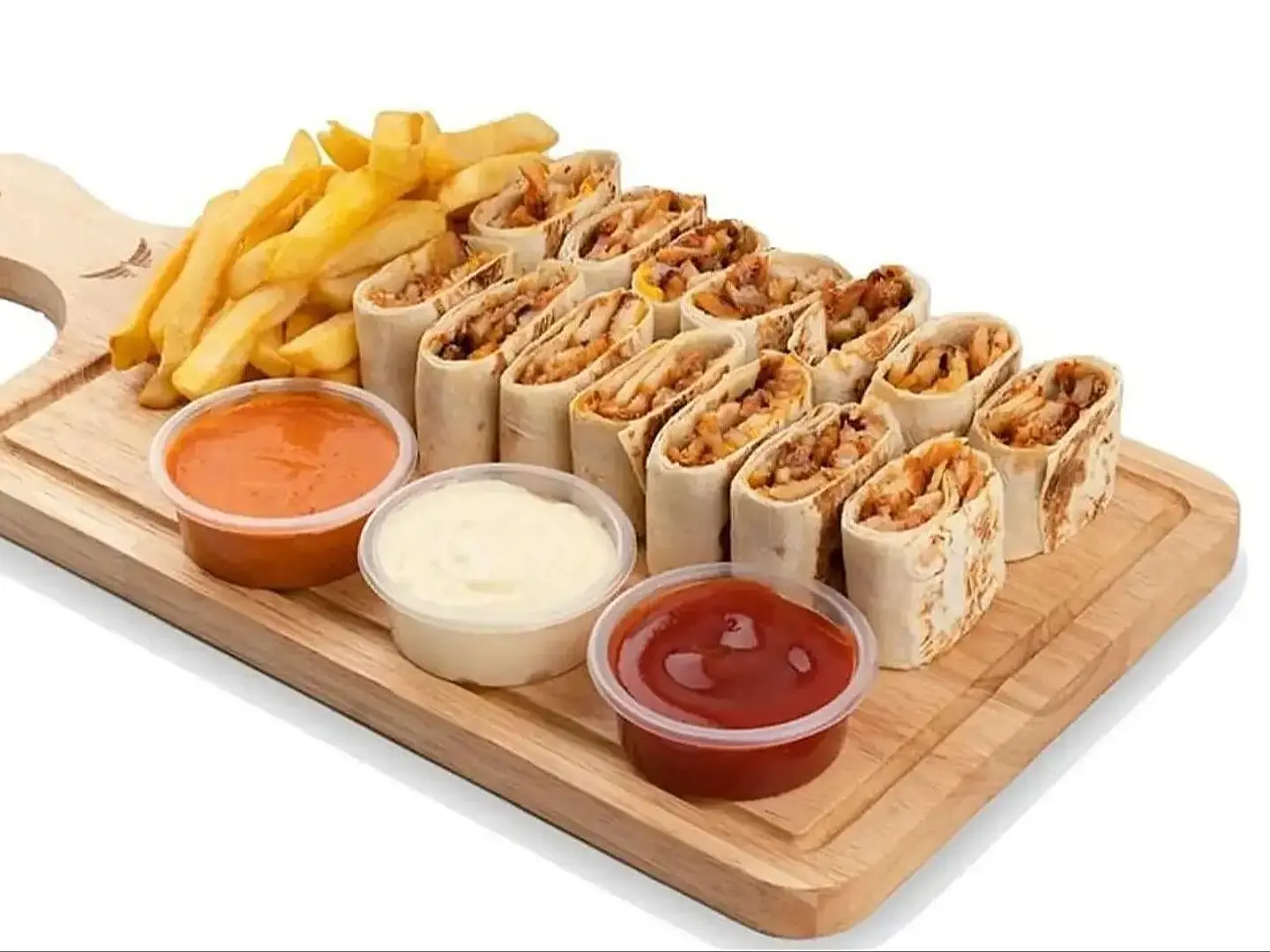 عربي دجاج كبير