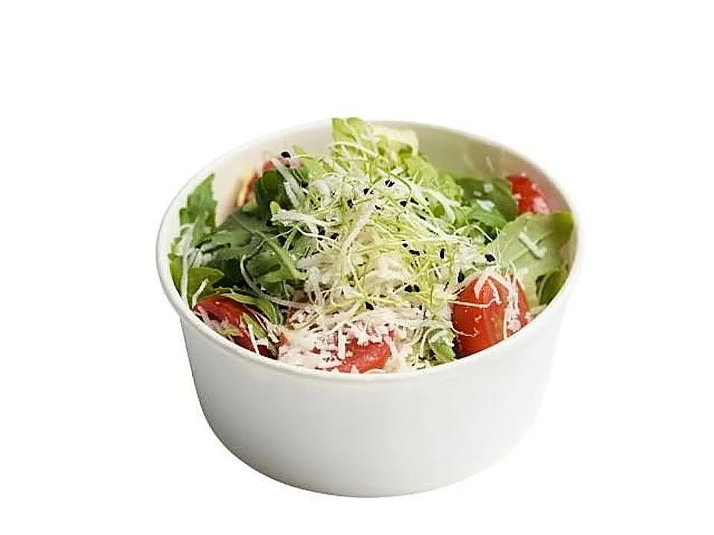 Green Salad