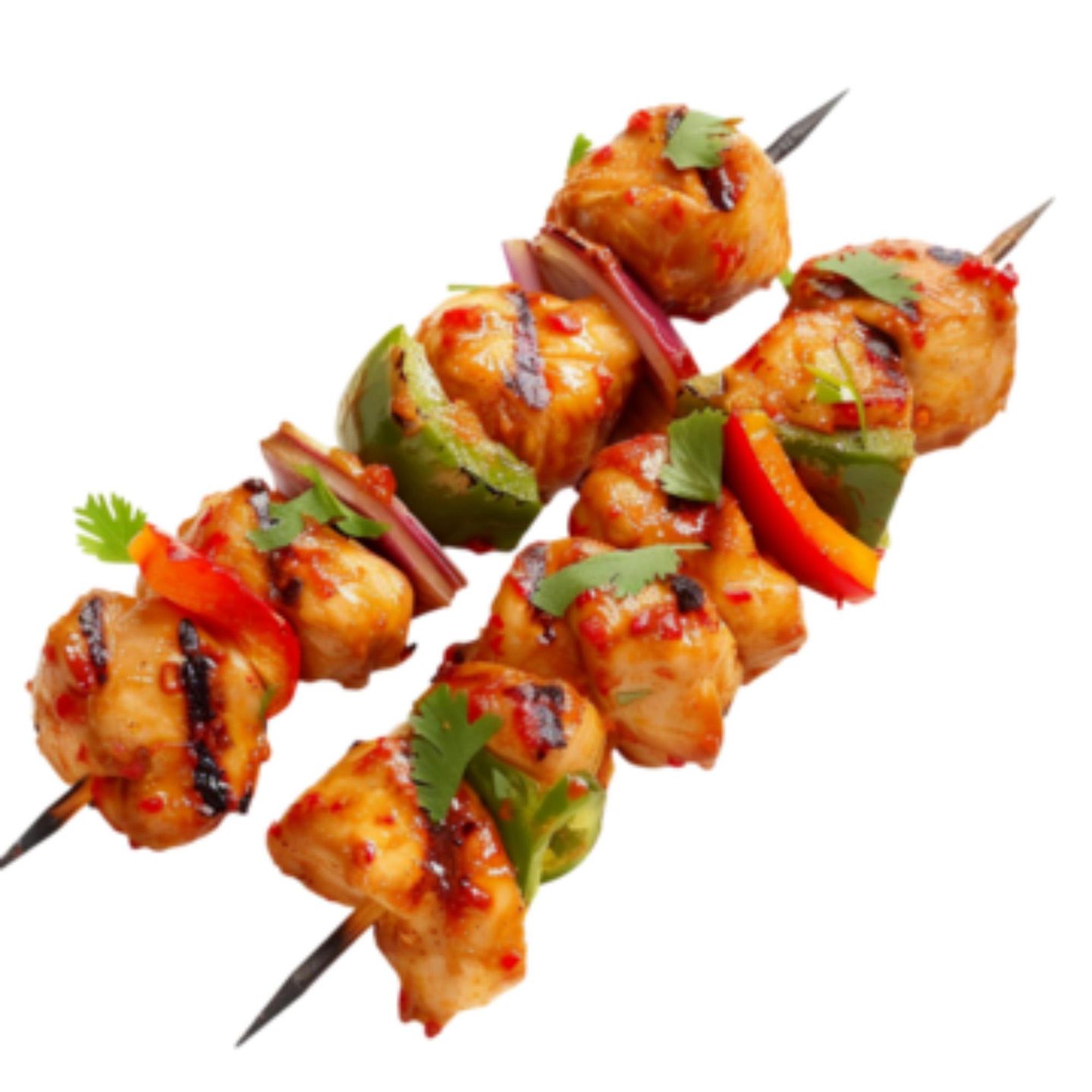 Chicken Tikka Boti