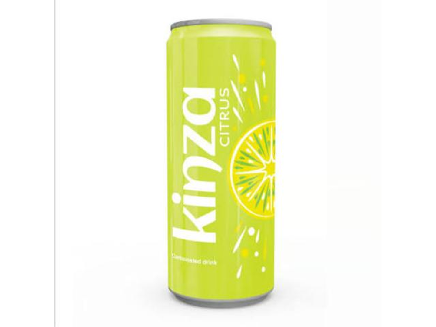 Kenza Lemon