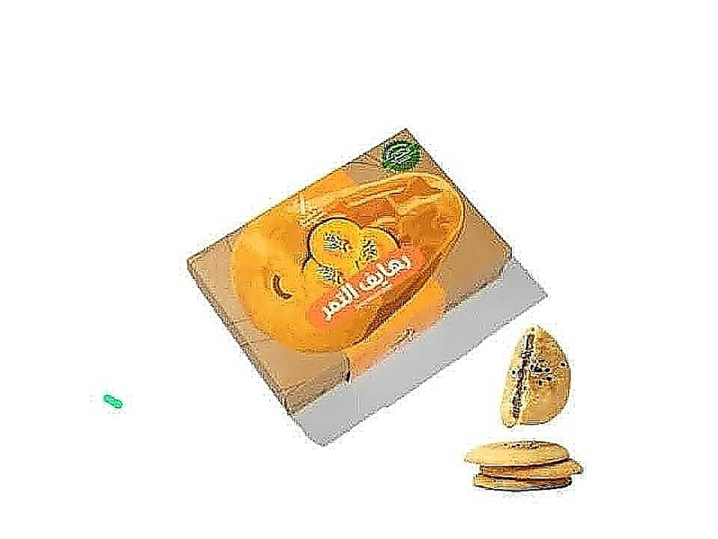 Date Delicacies