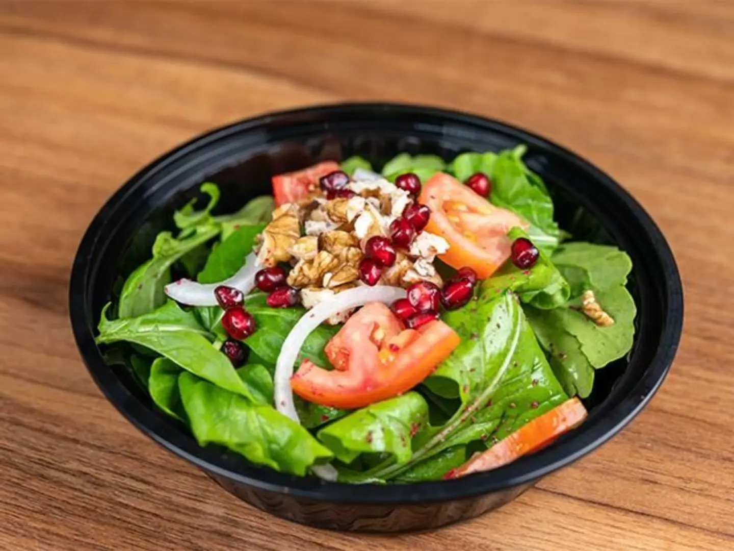 Arugula Salad