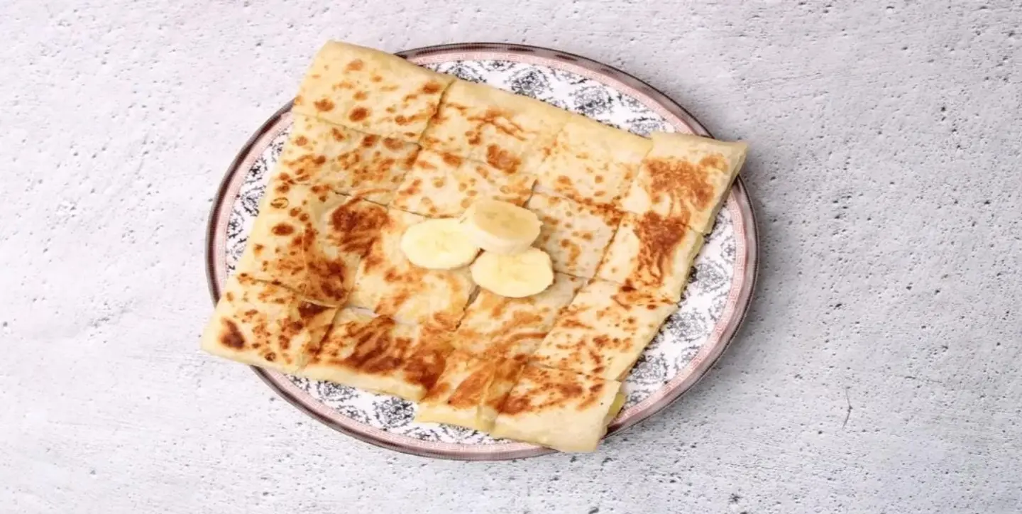 Banana Mutabbak